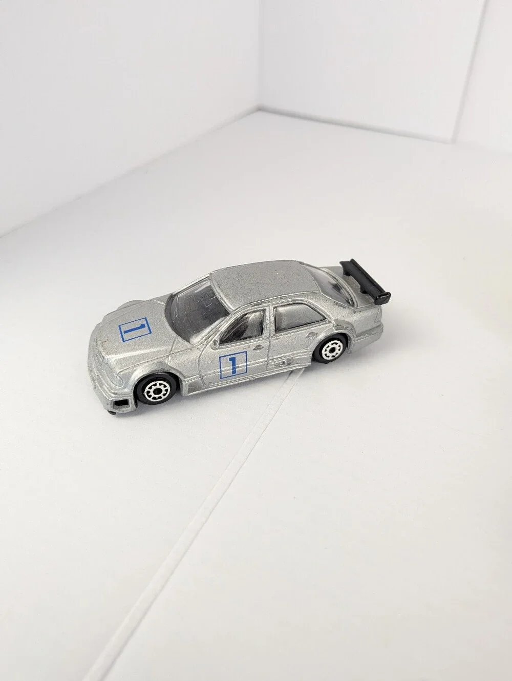 Maisto Set Of 9 Die-Cast Toy Vehicles See Description For Details